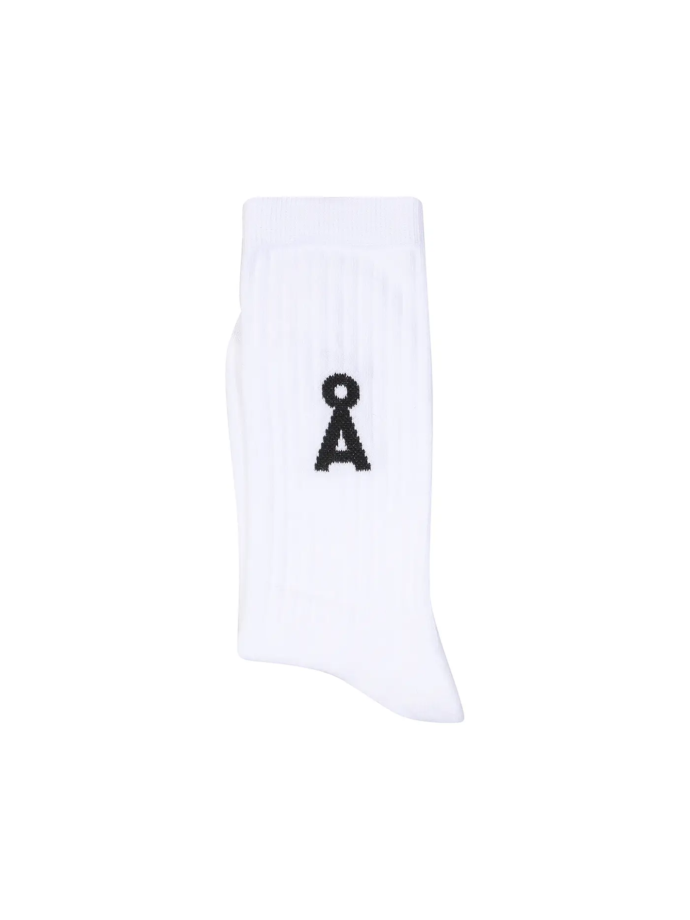 ARMEDANGELS | Socken SAAMUS red alert | weiss
